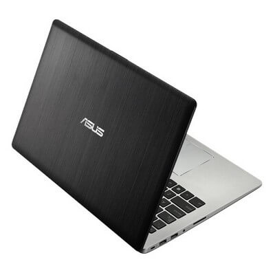 Замена жесткого диска на ноутбуке Asus VivoBook S400
